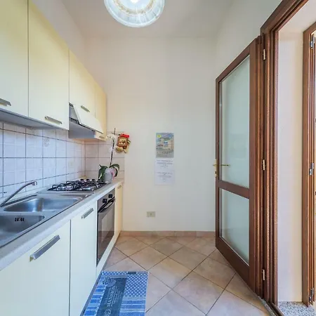 Сasa de vacaciones L'uddastru 4 Budoni