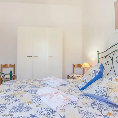 L'uddastru 4 Сasa de vacaciones Budoni