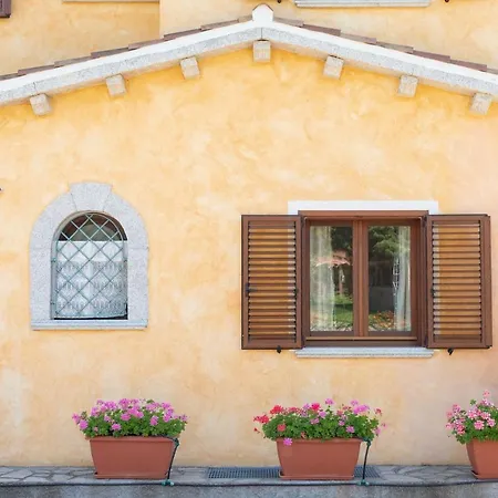 L'uddastru 4 * Budoni