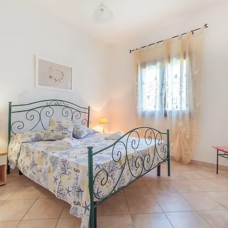 Сasa de vacaciones L'uddastru 4 Budoni