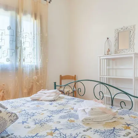 Сasa de vacaciones L'uddastru 4
